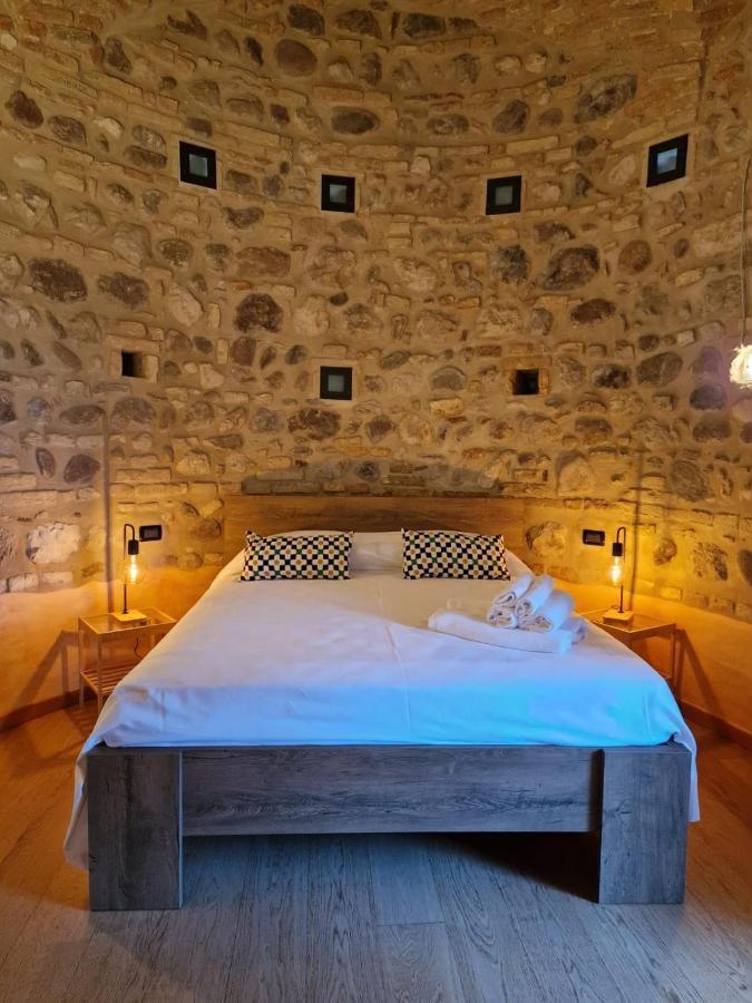 Thomas' Castle Apartment Pozzolengo Exterior photo