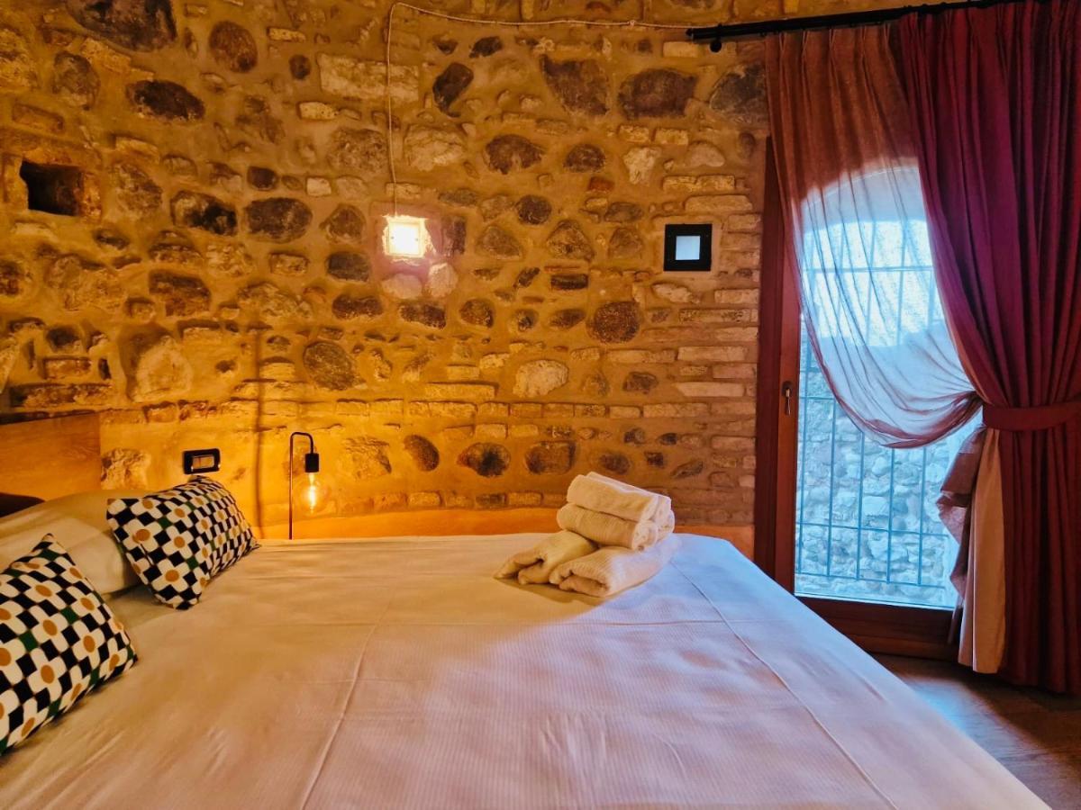 Thomas' Castle Apartment Pozzolengo Exterior photo